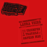Through December_Laura Veirs