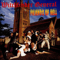 Love On Smack_Witchfinder General
