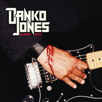 I Want You_Danko Jones
