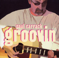 Youve Got A Friend_Paul Carrack