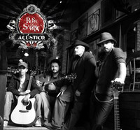 Muitos Choram_Rosa de Saron