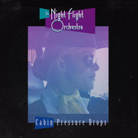 Cabin Pressure Drops_The Night Flight Orchestra