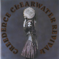 Tearin Up The Country_Creedence Clearwater Revival