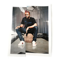Chanel_Frank Ocean