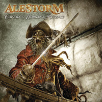 Over The Seas_Alestorm
