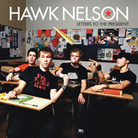 California_Hawk Nelson