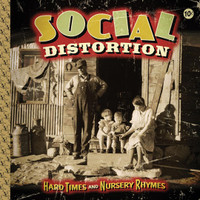 Machine Gun Blues_Social Distortion