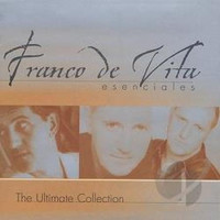 Un Buen Perdedor_Franco de Vita