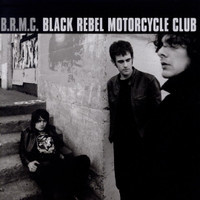Spread Your Love_Black Rebel Motorcycle Club