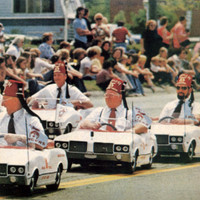Chicken Farm_Dead Kennedys