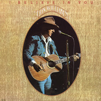 I Believe In You_Don Williams