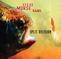 Great Mountain Spirits_Steve Morse Band