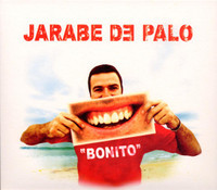 Bonito_Jarabe de Palo