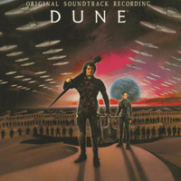 Dune Desert Theme_Toto