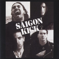 Love Of God_Saigon Kick