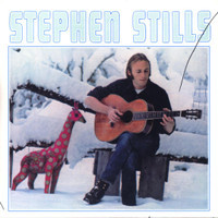 Love The One Youre With_Stephen Stills