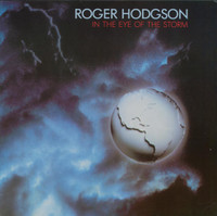 Had A Dream Sleeping With The Enemy_Roger Hodgson