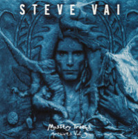 San San Nana Byoushi 337_Steve Vai
