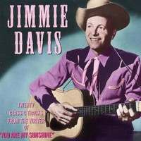 You Are My Sunshine_Jimmie Davis