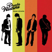 New Shoes_Paolo Nutini
