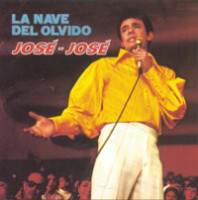 Del Altar A La Tumba_José José