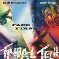 Face First_Tribal Tech