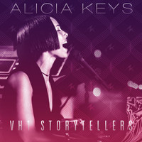 Girl On Fire_Alicia Keys