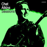 Birth Of The Blues_Chet Atkins