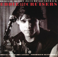 On The Dark Side_John Cafferty and the Beaver Brown Band