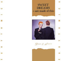 Sweet Dreams Are Made Of This_Eurythmics