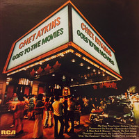 Somewhere My Love_Chet Atkins