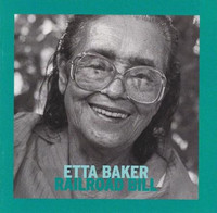 Sunny Tennessee_Etta Baker