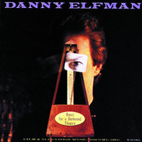 Doc Ock Suite_Danny Elfman