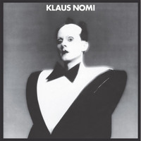 Lightning Strikes_Klaus Nomi