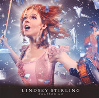 Roundtable Rival_Lindsey Stirling