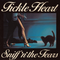 Drivers Seat_Sniff 'n' the Tears