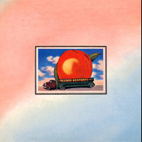 Stand Back_The Allman Brothers Band