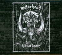 Kingdom Of The Worm_Motörhead