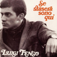 Se Stasera Sono Qui_Luigi Tenco