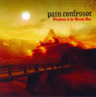 Coming Down A Storm_Pain Confessor