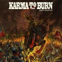 Fifty One_Karma to Burn