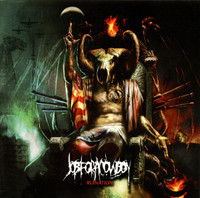 Regurgitated Disinformation_Job for a Cowboy