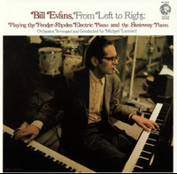 Childrens Play Song_Bill Evans
