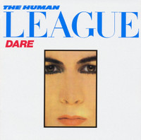 Dont You Want Me_The Human League