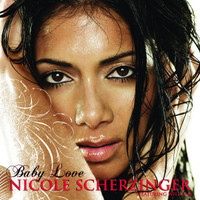 Baby Love_Nicole Scherzinger