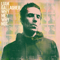 Now That Ive Found You_Liam Gallagher