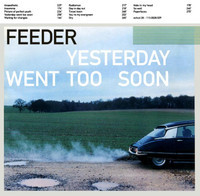 Waiting For Changes_Feeder