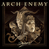 One Last Time_Arch Enemy