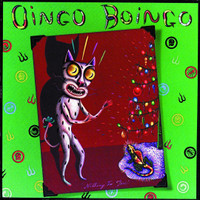 Grey Matter_Oingo Boingo