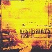 Time Holds The Truth_Yesterdays Rising